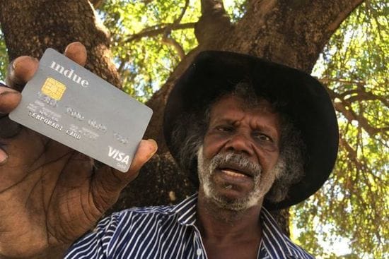 Jury still out on East Kimberley cashless welfare cards